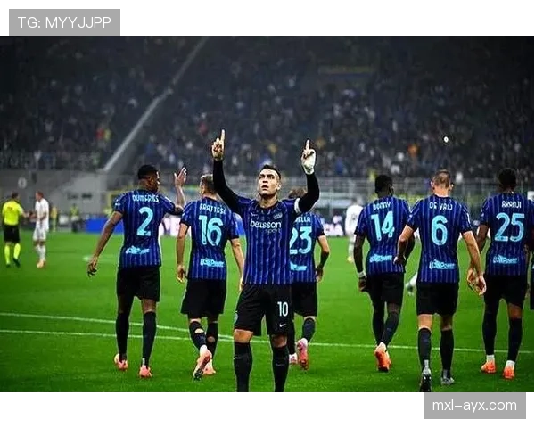 国米强势掌控比赛节奏,关键胜利助力状态回暖 国米强势掌控比赛节奏,关键胜利助力状态回暖