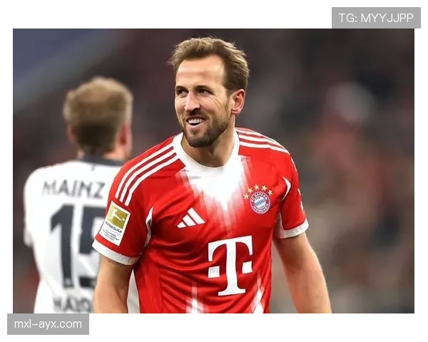 哈里·凯恩化身更衣室领袖，助力拜仁慕尼黑凝聚团队力量持续提升