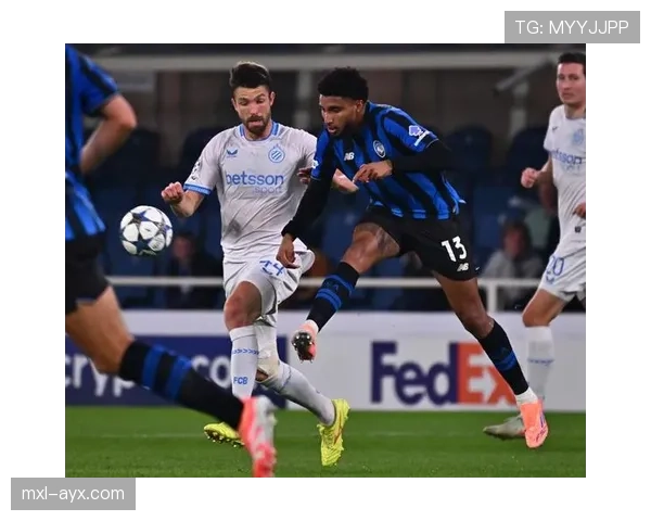 布鲁日明星球员状态回暖，迎战强敌争取关键胜利