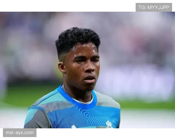 恩德里克前锋价值持续提升，年轻锋线新星备受期待