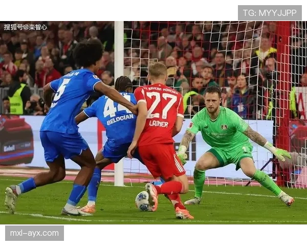 德甲拜仁防守稳固 本赛季失球数联赛最少