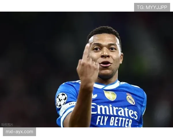 姆巴佩门前终结能力解析 姆巴佩门前终结能力解析