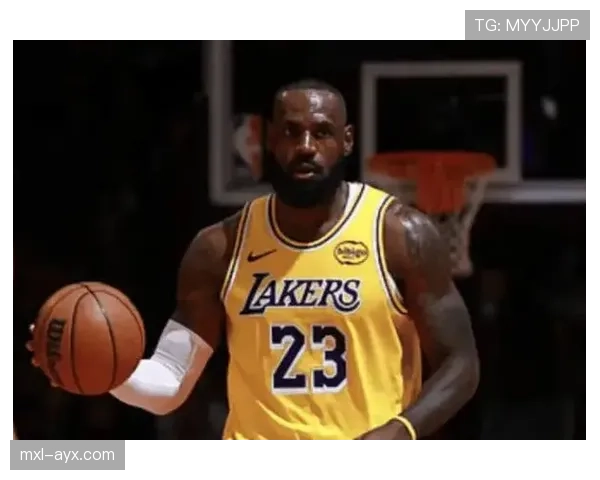 勒布朗挡拆助攻提升队友命中率 拉开与今季早期表现差距